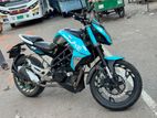 H Power cf moto dd 2019