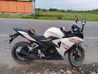 H Power CRZ 165 . 2021