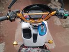H Power ই বাইক 2021