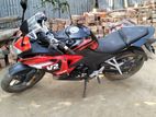 H Power Loncin 2023