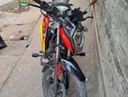 H Power Loncin CR-3 2024