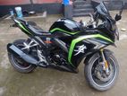 H Power Loncin GP 150 ` 2021