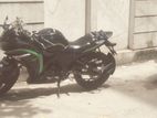 H Power Loncin GP 150 . 2018