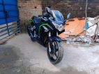 H Power Loncin GP 150 2019