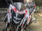 H Power Loncin GP 150 . 2020