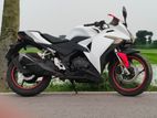 H Power Loncin GP 150 2021