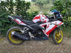 H Power Loncin GP 150 . 2019