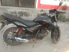 H Power Loncin GP 150 জরুরী গারি বিক্রি 2005