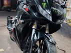 Loncin GP 150 R15 V3 Modified 2019