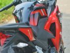 H Power Loncin GP 150 . 2024