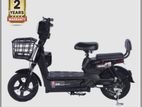 H Power Max E-Bike 2025