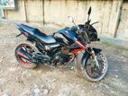 H Power Max-Z Zaraa 150CC 2018