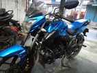 H Power Rox-R 150cc sd 2018