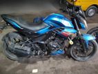 H Power RS-Z 150 2019