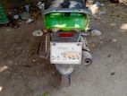 H Power V Six ` 2011