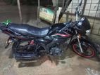 H Power Zaara 100 100cc 2012