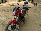 H Power Zaara 100 2008