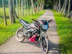 H Power Zaara 100 2018