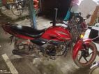 H Power Zaara 100 . 2008