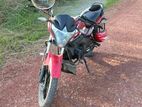 H Power Zaara 110 . 2024