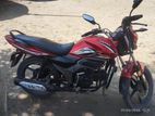 H Power Zaara 110 110cc 2018