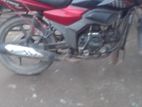 H Power Zaara 110 . 2017