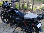 H Power Zaara 110 2012