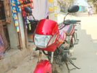 H Power Zaara 110 2016