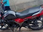 H Power Zaara 110 2018