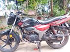 H Power Zaara 110 . 2019