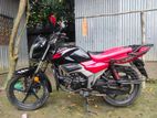 H Power Zaara 110 bike 2020