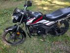 H Power Zaara 110 . 2022
