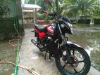 H Power Zaara 110 2022 2023