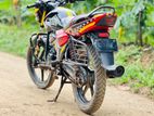 H Power Zaara 110 . 2022