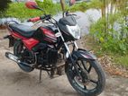 H Power Zaara 110 . 2022