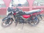 H Power Zaara 110 2023