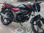 H Power Zaara 110 Black 2019