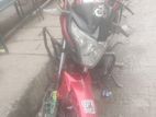 H Power Zaara 110 . 2017