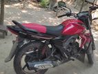 H Power Zaara 110 cc 2021