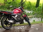 H Power Zaara 110 ` 2020