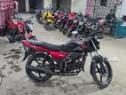 H Power Zaara 110 ফ্রেশ কন্ডিশন 2018
