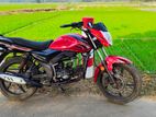 H Power Zaara 110 . 2020
