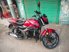 H Power Zaara 110 used 2018