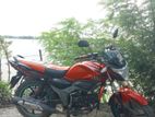 H Power Zaara 110 . 2020