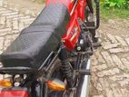 H Power Zaara DD80 modified bike 2021