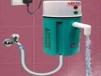 H-tec Instant Portable Geyser