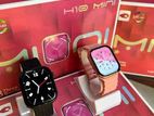 H10 Mini Smart Watch