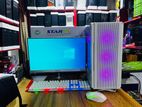 H110 GIGABYTE 6Th GENERATION i5 DDR4 8GB & 1TB |SSD 128GB IPS 19"LED