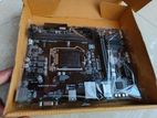 H110M-S2 Motherboard