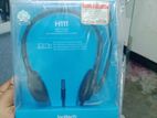 H111 stereo Headset microphone